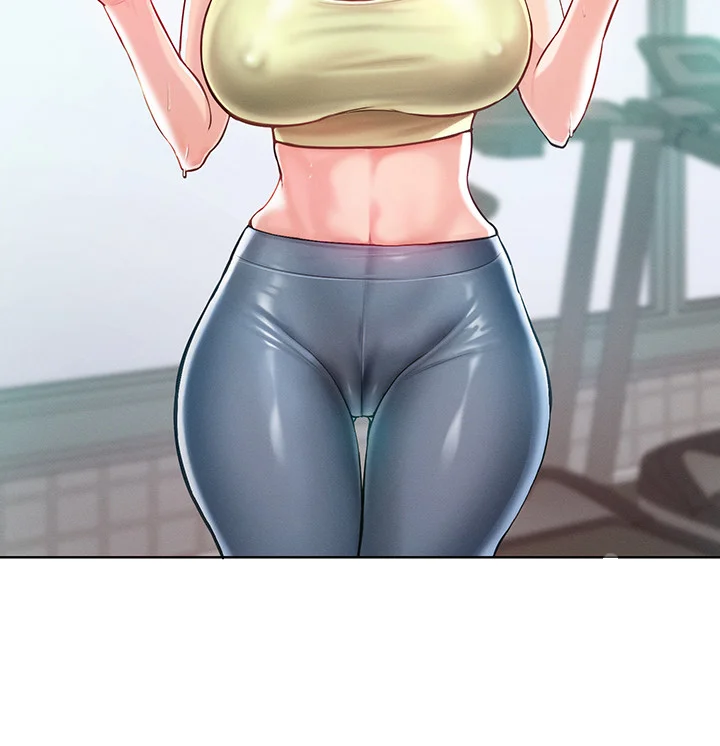Forcing The Woman I Despise Into Submission Chapter 2 - Page 21