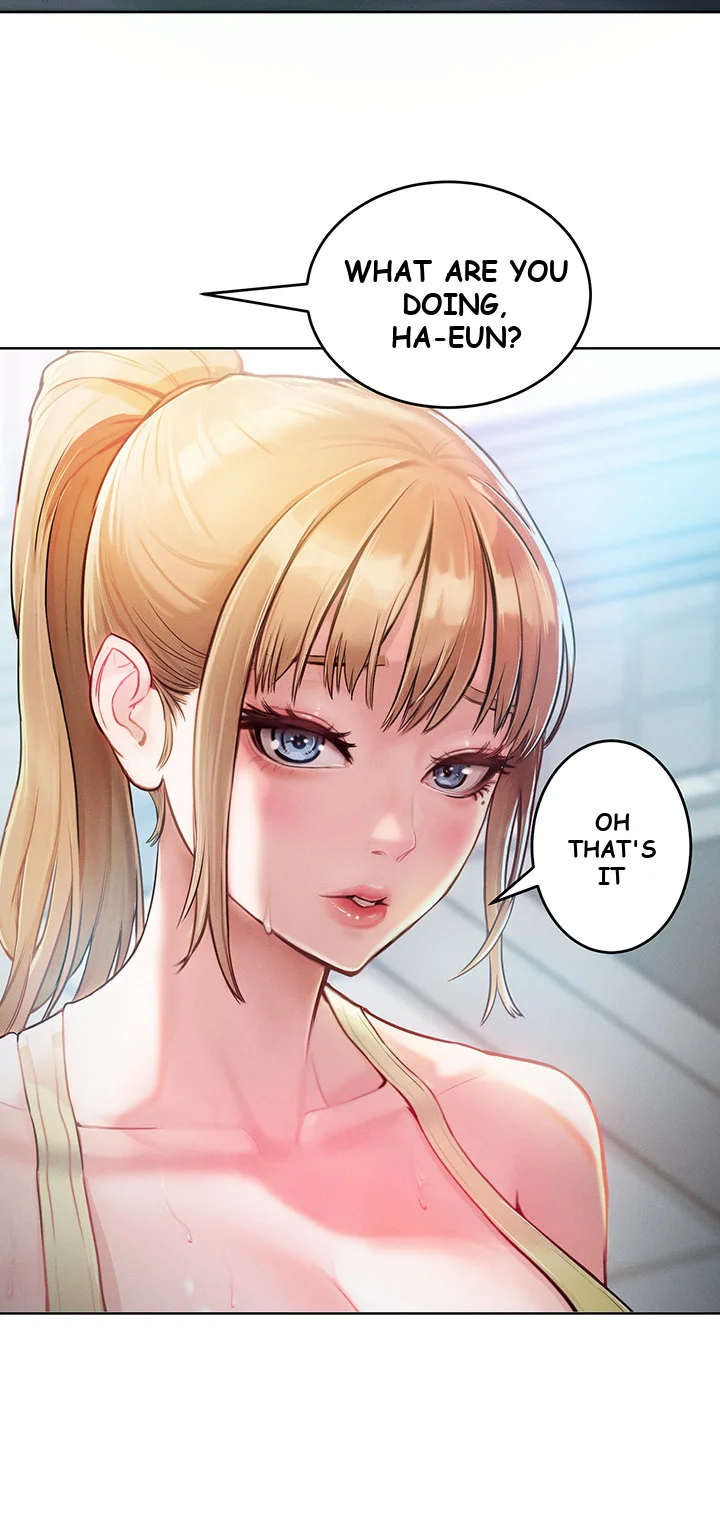 Forcing The Woman I Despise Into Submission Chapter 2 - Page 33