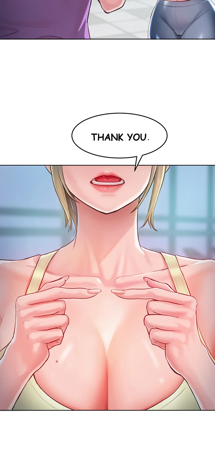 Forcing The Woman I Despise Into Submission Chapter 2 - Page 41