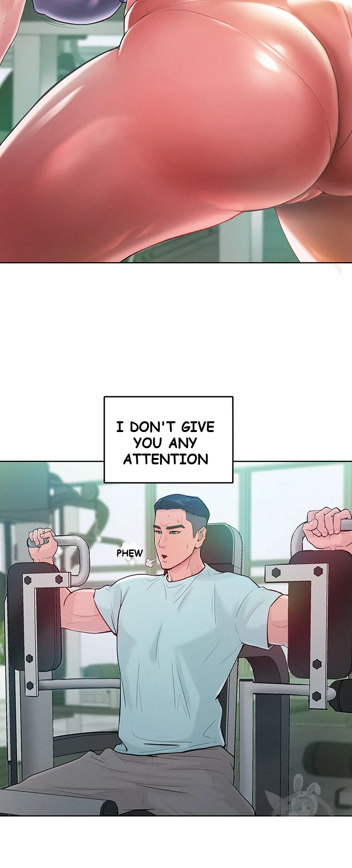 Forcing The Woman I Despise Into Submission Chapter 2 - Page 51