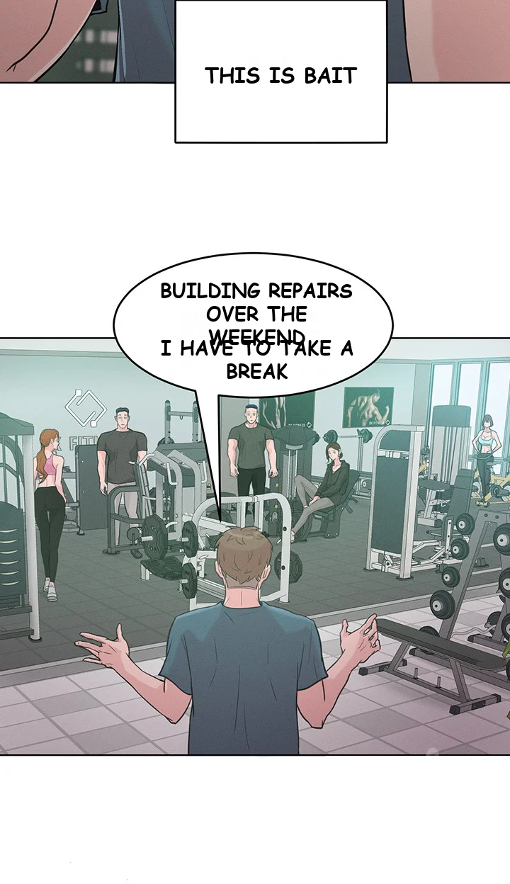 Forcing The Woman I Despise Into Submission Chapter 2 - Page 53