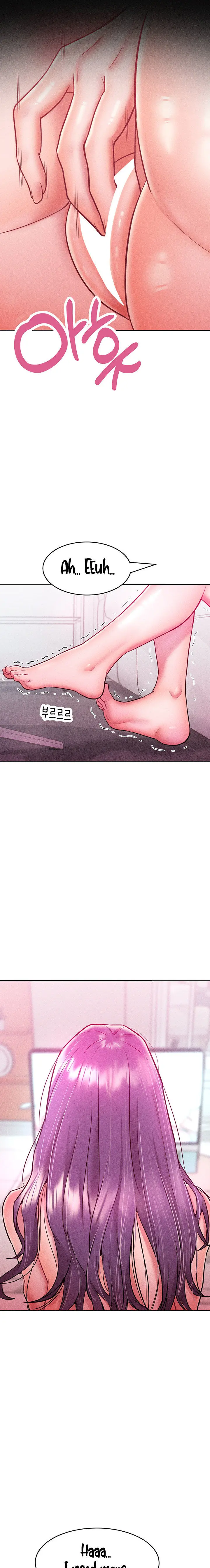 Forcing The Woman I Despise Into Submission Chapter 20 - Page 21