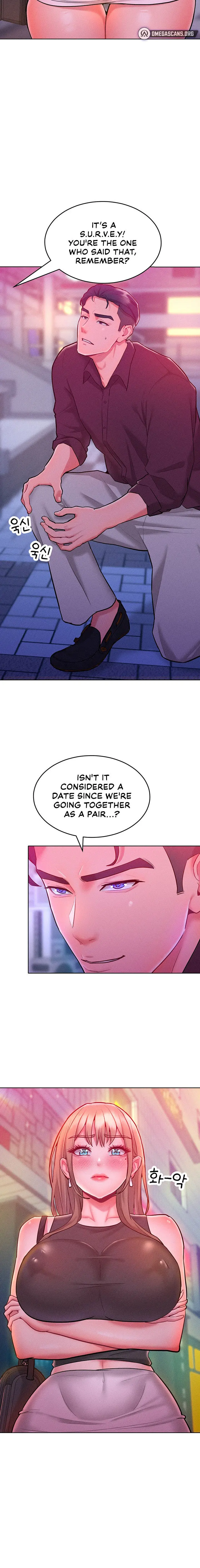 Forcing The Woman I Despise Into Submission Chapter 20 - Page 6