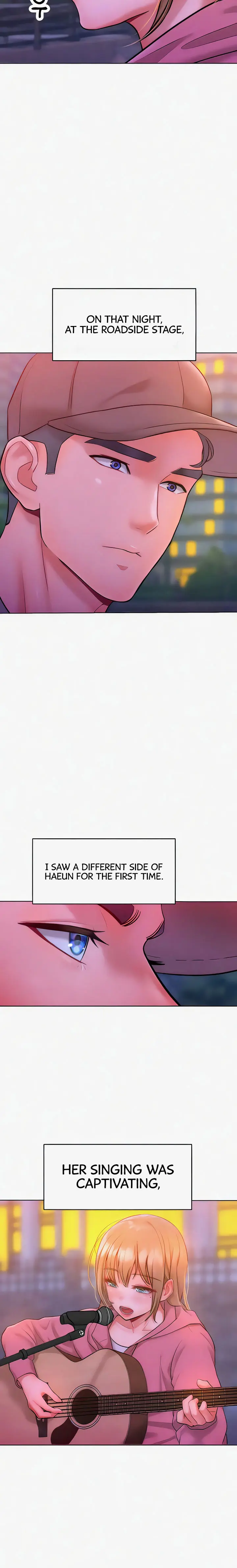 Forcing The Woman I Despise Into Submission Chapter 22 - Page 14