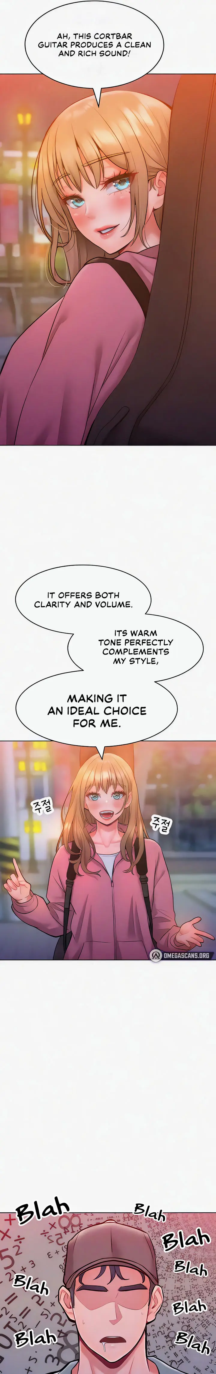Forcing The Woman I Despise Into Submission Chapter 22 - Page 5