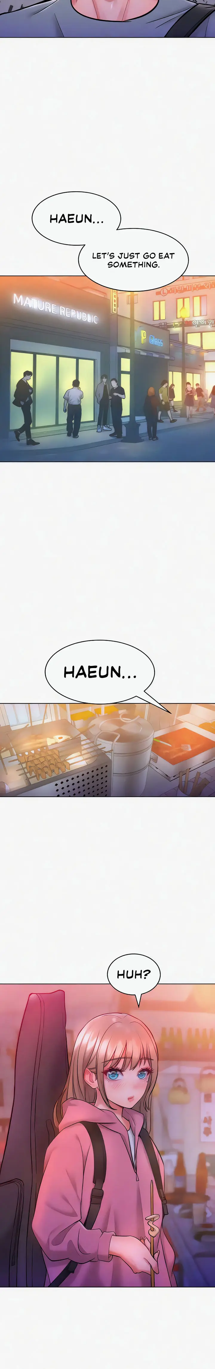 Forcing The Woman I Despise Into Submission Chapter 22 - Page 6