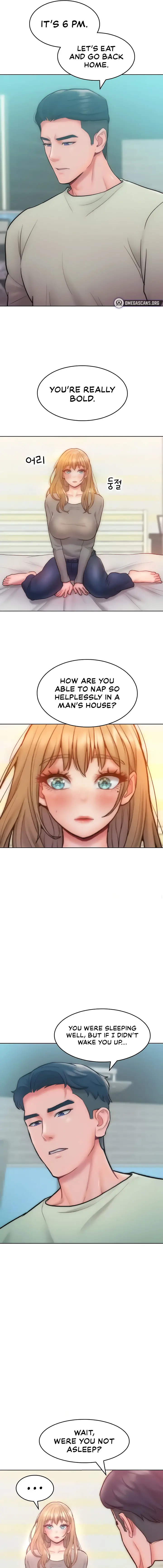 Forcing The Woman I Despise Into Submission Chapter 23 - Page 13