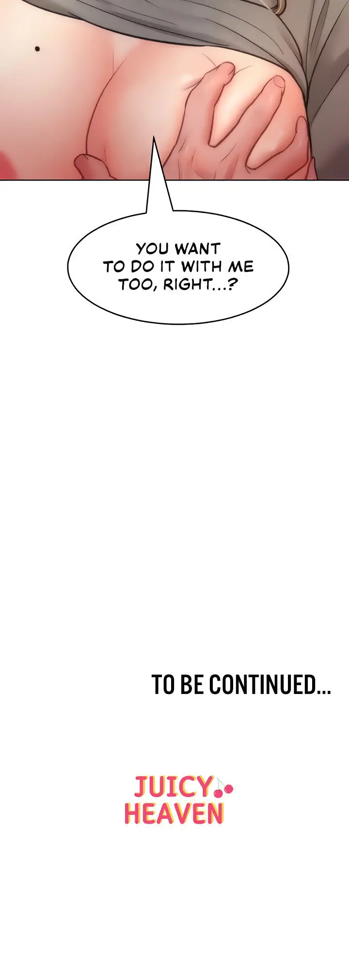 Forcing The Woman I Despise Into Submission Chapter 23 - Page 16