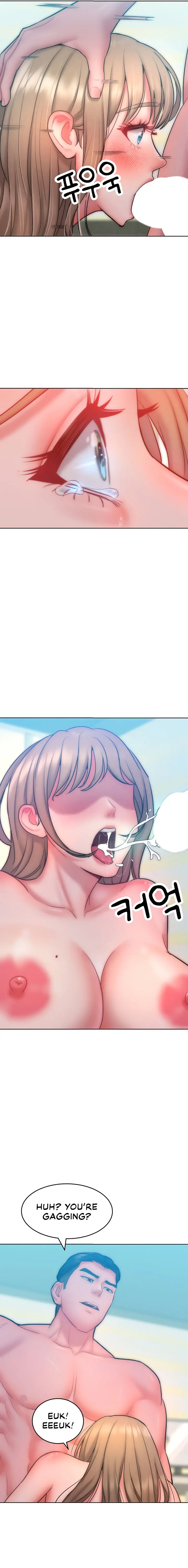 Forcing The Woman I Despise Into Submission Chapter 24 - Page 15