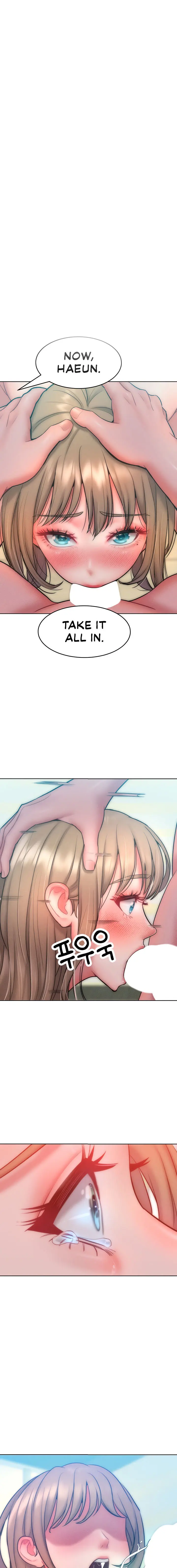 Forcing The Woman I Despise Into Submission Chapter 25 - Page 1
