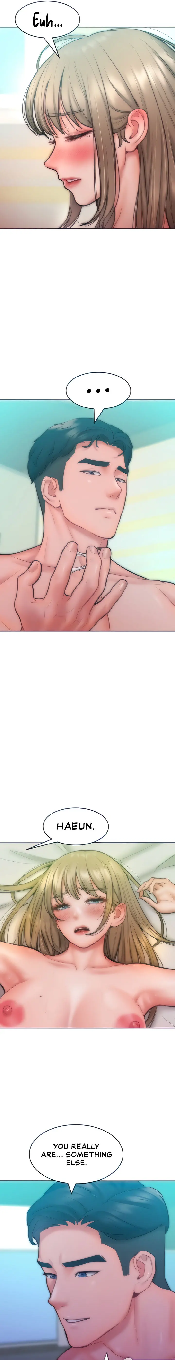 Forcing The Woman I Despise Into Submission Chapter 25 - Page 5