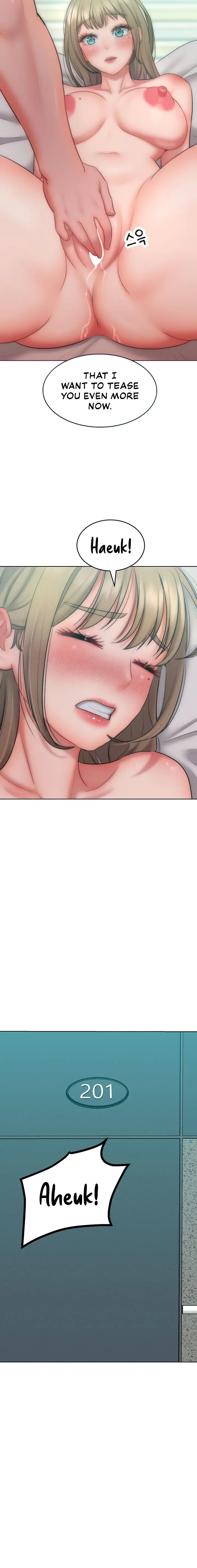 Forcing The Woman I Despise Into Submission Chapter 25 - Page 8