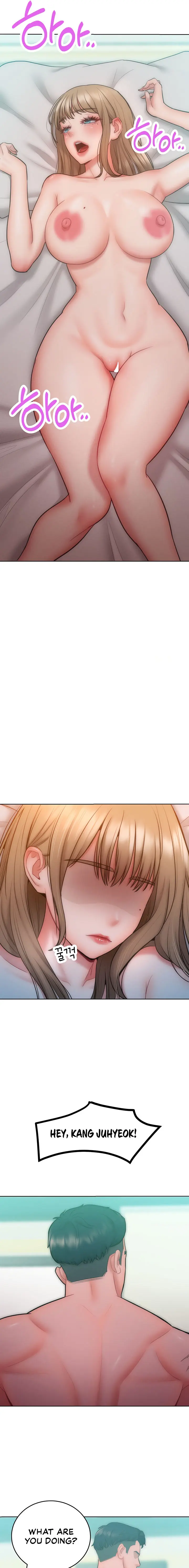 Forcing The Woman I Despise Into Submission Chapter 25 - Page 9