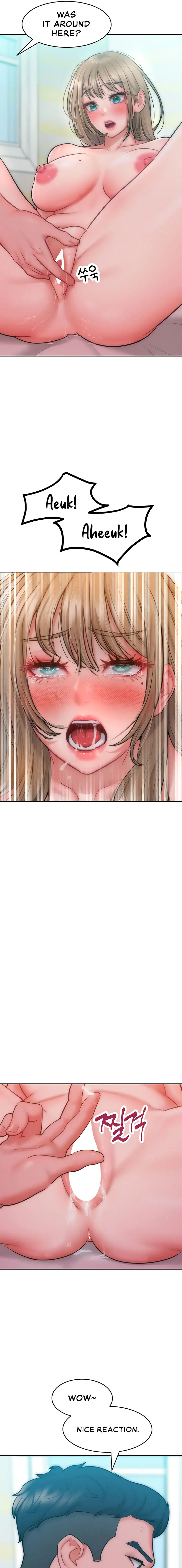 Forcing The Woman I Despise Into Submission Chapter 26 - Page 15