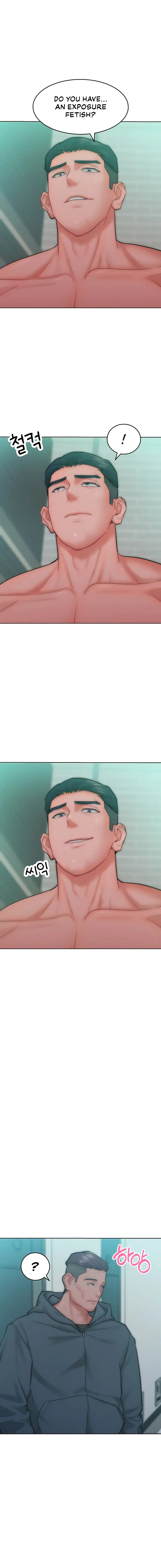 Forcing The Woman I Despise Into Submission Chapter 27 - Page 8