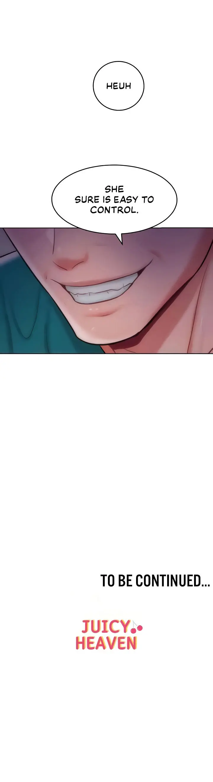 Forcing The Woman I Despise Into Submission Chapter 28 - Page 15