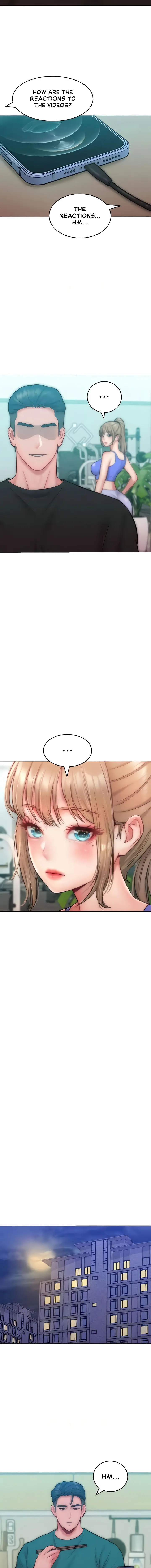 Forcing The Woman I Despise Into Submission Chapter 28 - Page 9