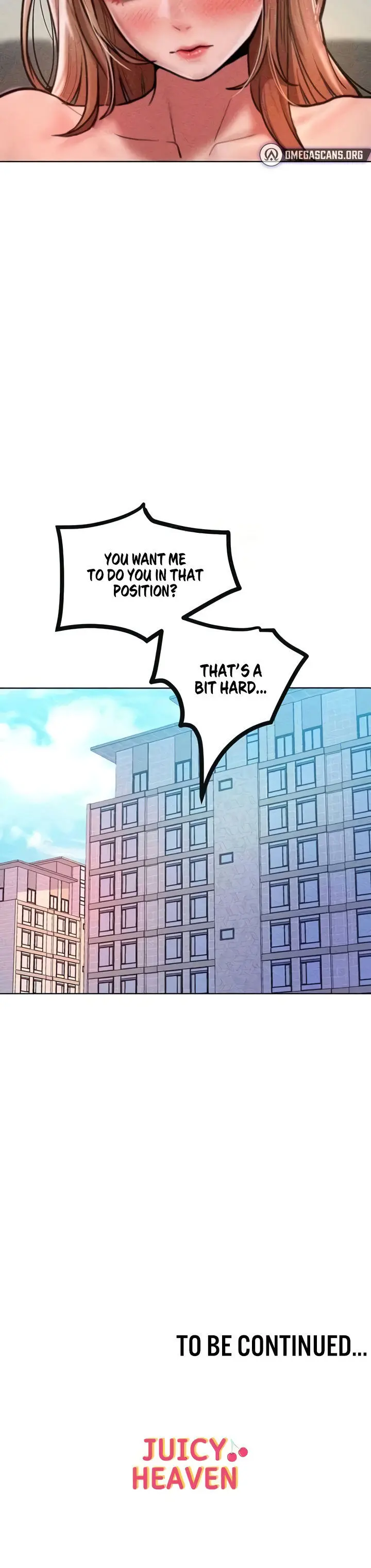 Forcing The Woman I Despise Into Submission Chapter 29 - Page 16