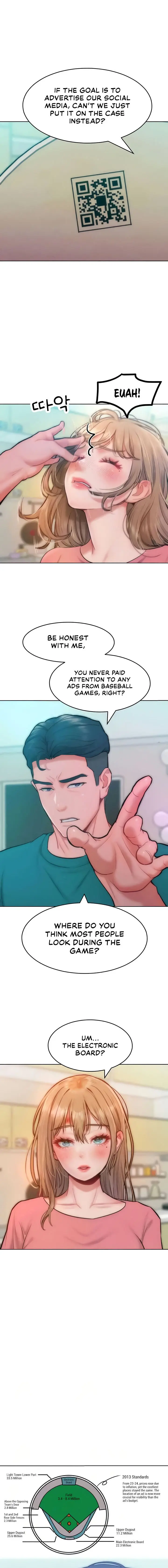 Forcing The Woman I Despise Into Submission Chapter 29 - Page 4