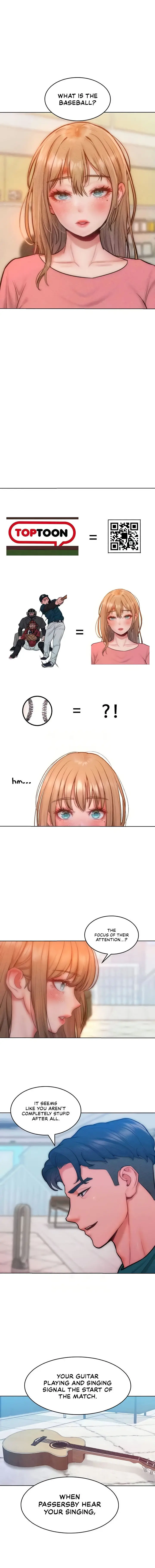 Forcing The Woman I Despise Into Submission Chapter 29 - Page 7