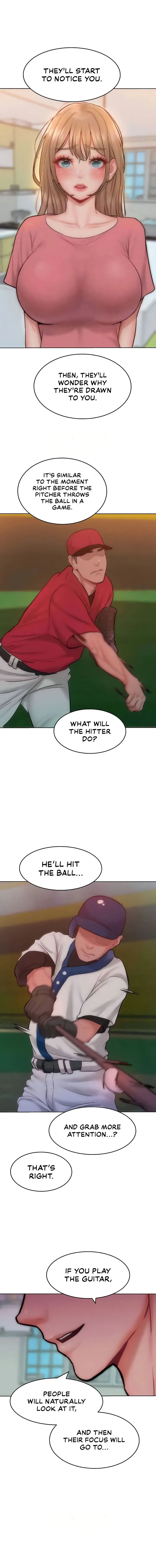 Forcing The Woman I Despise Into Submission Chapter 29 - Page 8