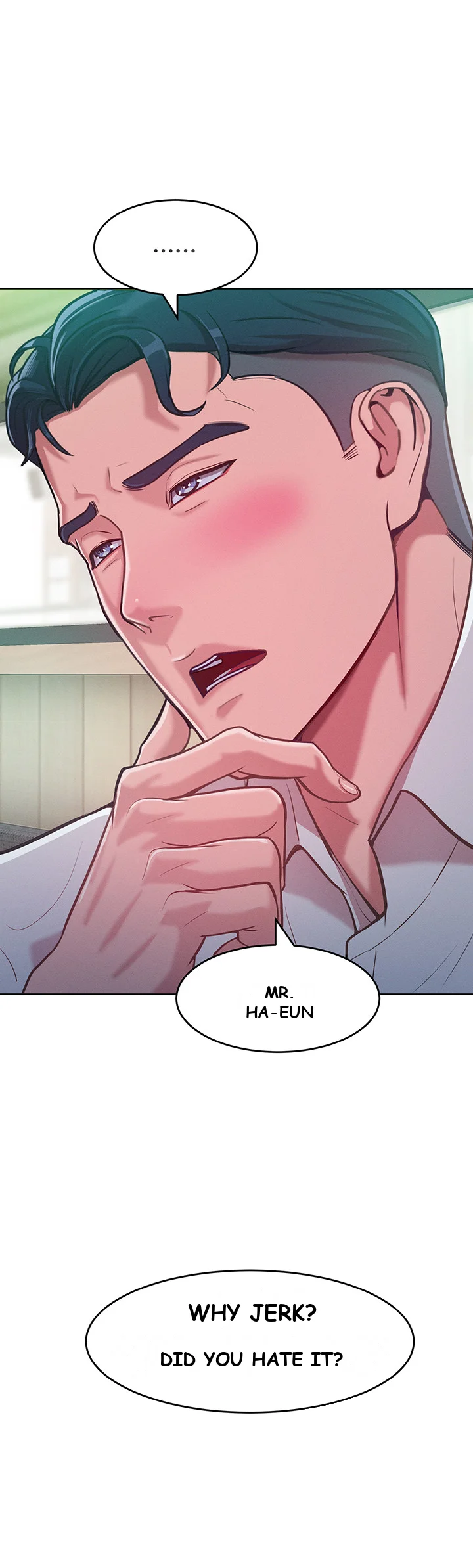 Forcing The Woman I Despise Into Submission Chapter 3 - Page 32