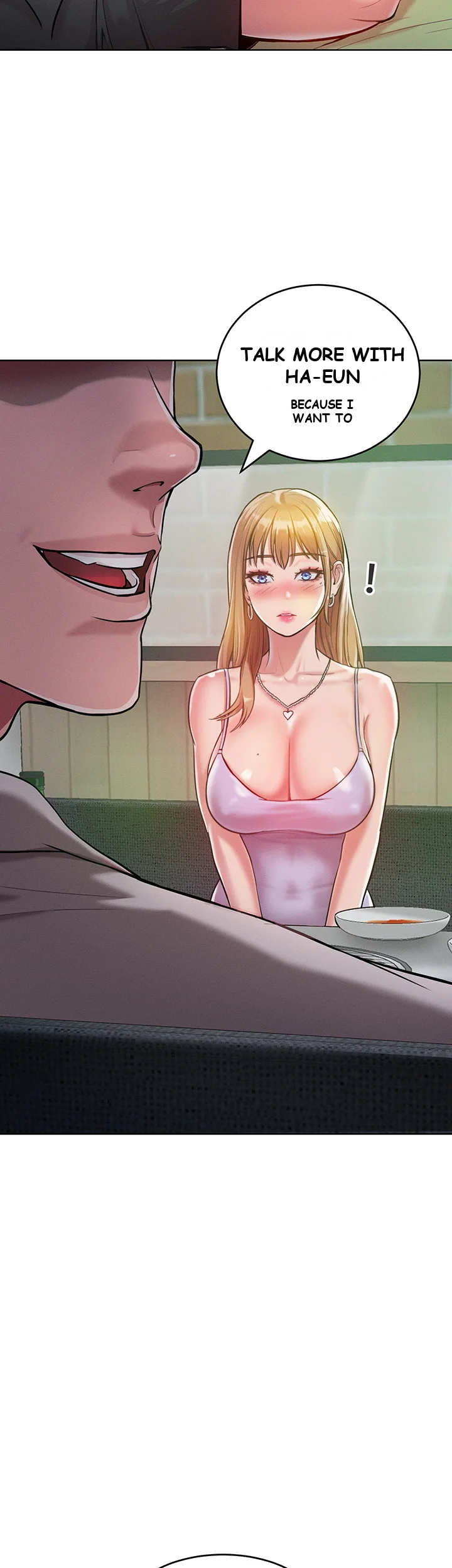 Forcing The Woman I Despise Into Submission Chapter 3 - Page 37