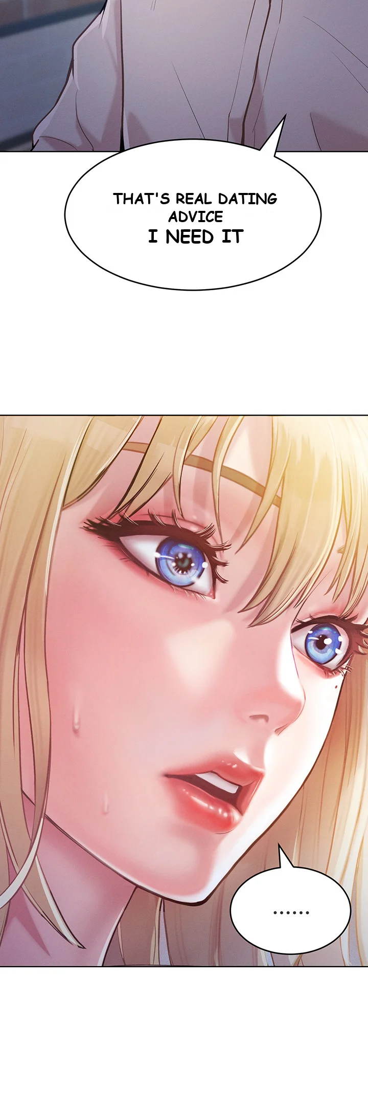 Forcing The Woman I Despise Into Submission Chapter 3 - Page 41