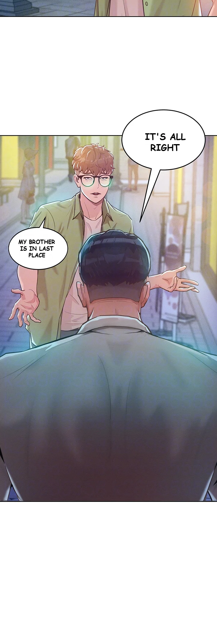 Forcing The Woman I Despise Into Submission Chapter 3 - Page 6
