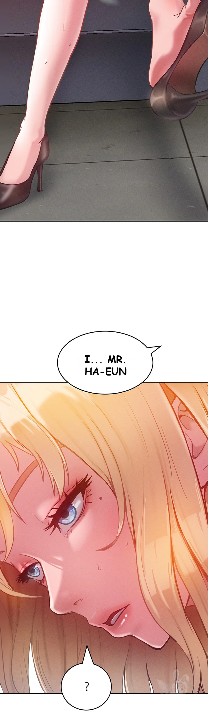Forcing The Woman I Despise Into Submission Chapter 3 - Page 67