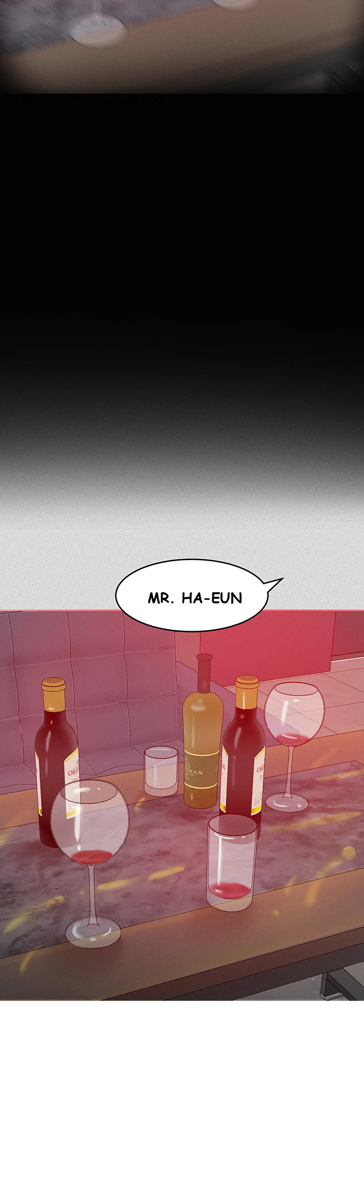 Forcing The Woman I Despise Into Submission Chapter 3 - Page 73
