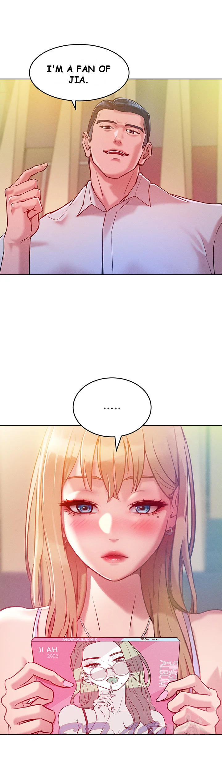 Forcing The Woman I Despise Into Submission Chapter 3 - Page 77