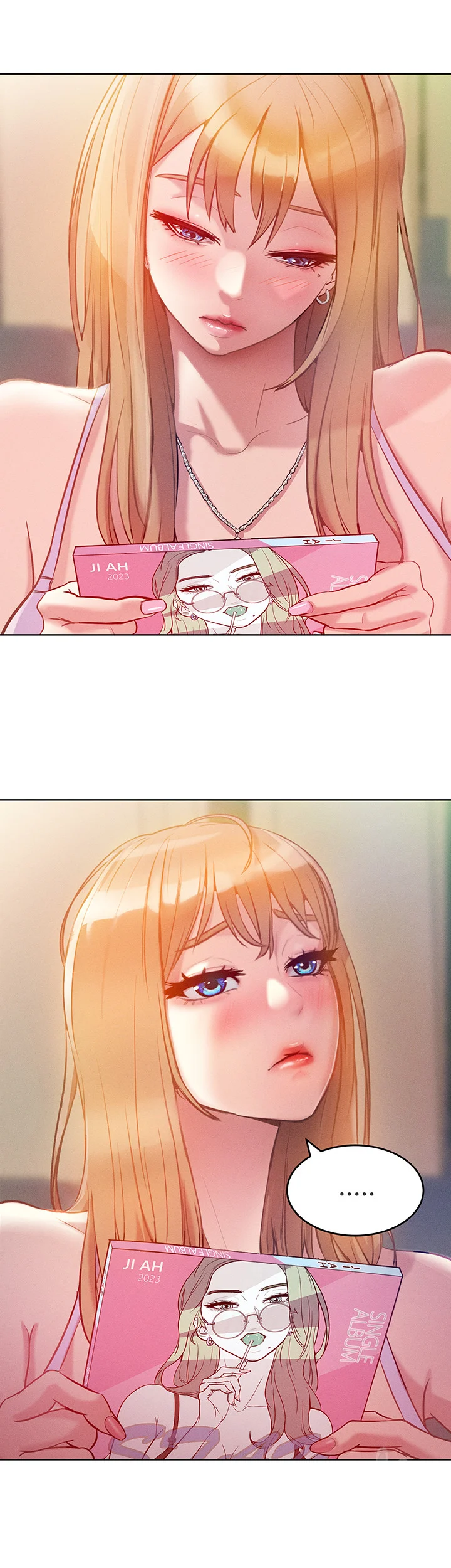 Forcing The Woman I Despise Into Submission Chapter 3 - Page 78
