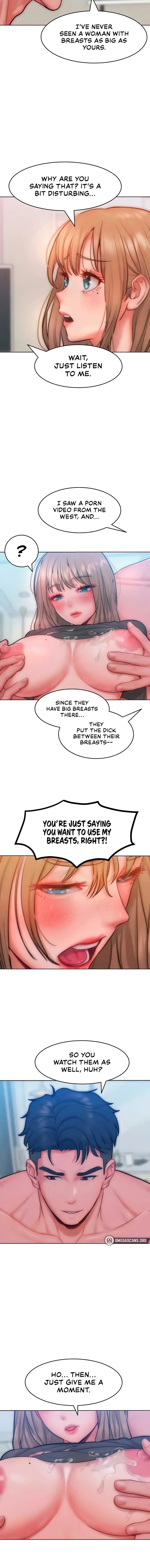 Forcing The Woman I Despise Into Submission Chapter 30 - Page 10