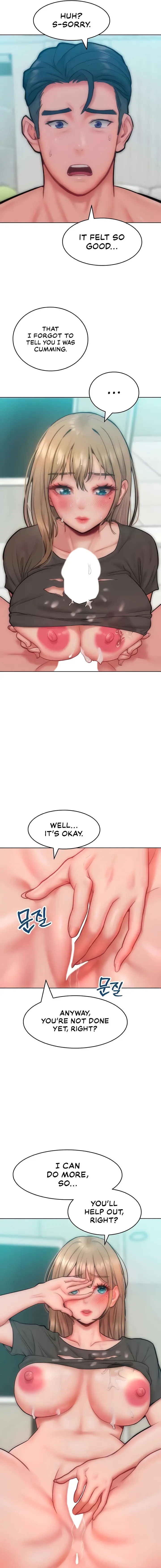 Forcing The Woman I Despise Into Submission Chapter 30 - Page 13