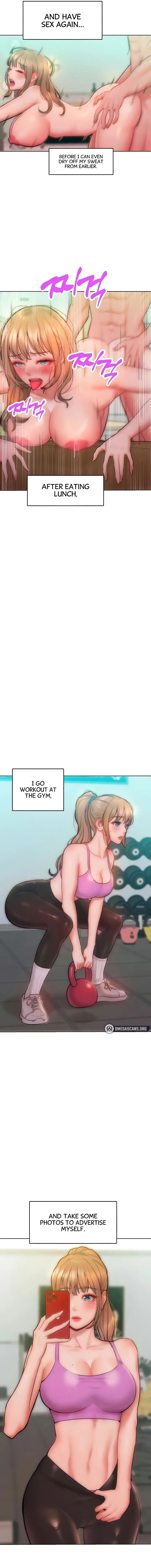 Forcing The Woman I Despise Into Submission Chapter 30 - Page 5