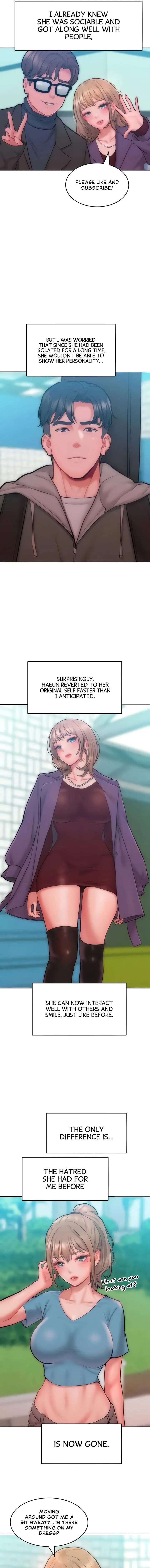 Forcing The Woman I Despise Into Submission Chapter 31 - Page 11