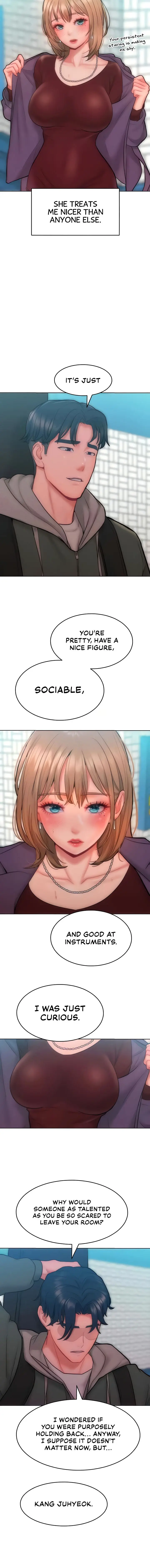 Forcing The Woman I Despise Into Submission Chapter 31 - Page 12