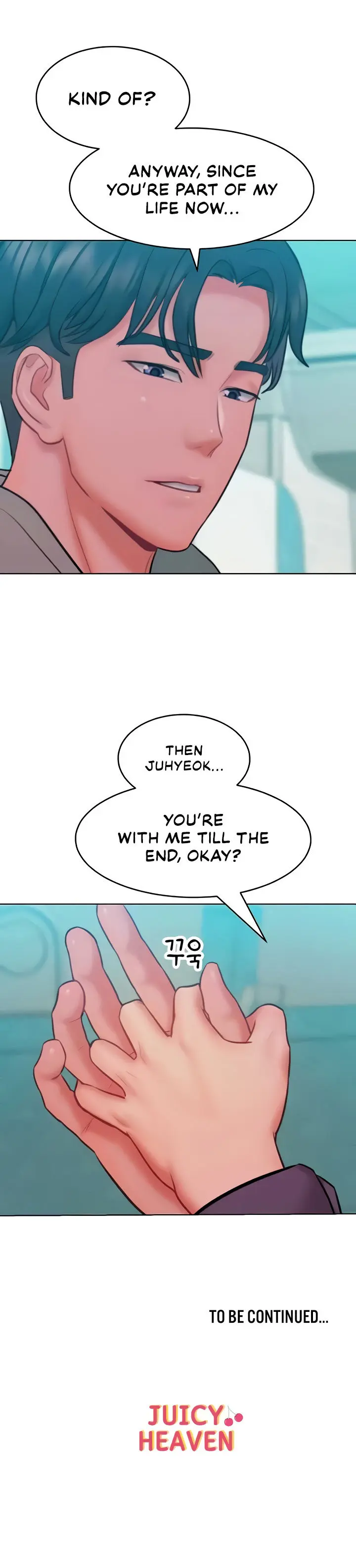 Forcing The Woman I Despise Into Submission Chapter 31 - Page 15