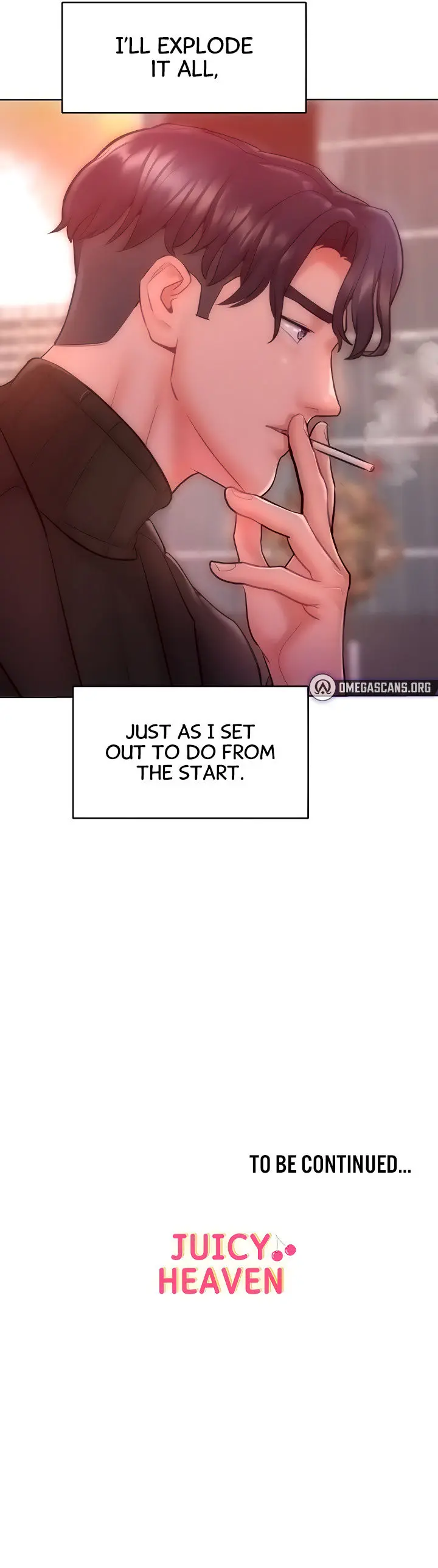 Forcing The Woman I Despise Into Submission Chapter 32 - Page 13
