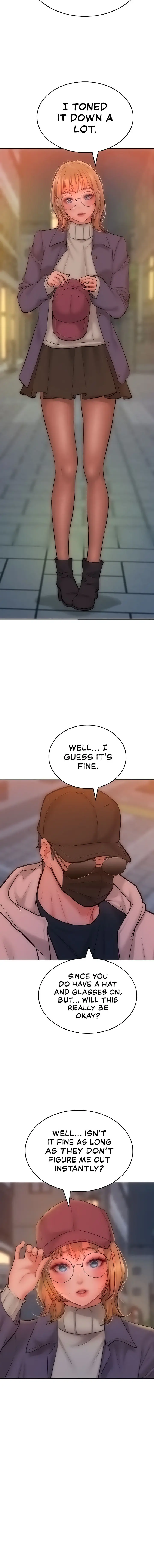 Forcing The Woman I Despise Into Submission Chapter 33 - Page 10