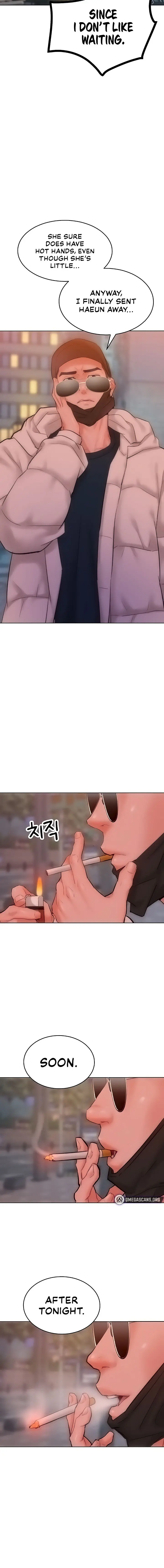 Forcing The Woman I Despise Into Submission Chapter 33 - Page 12