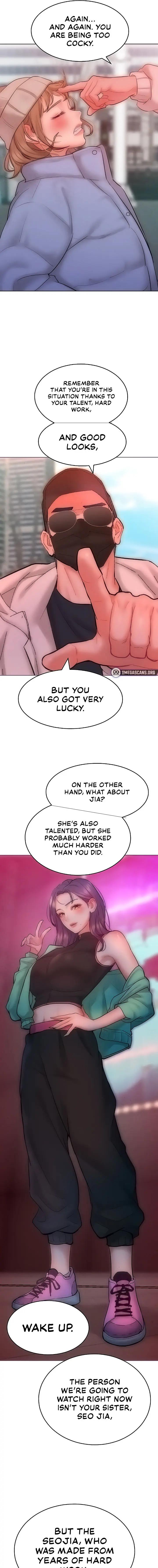 Forcing The Woman I Despise Into Submission Chapter 33 - Page 7