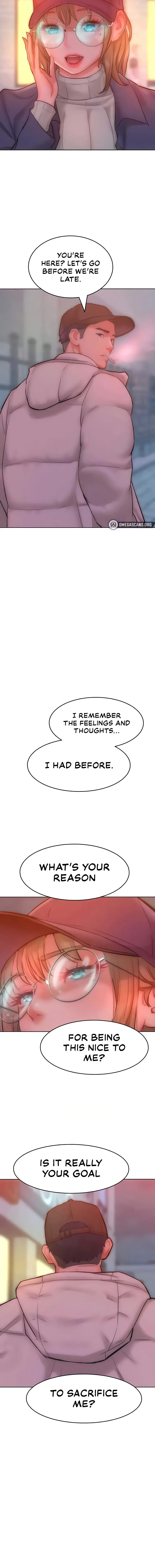 Forcing The Woman I Despise Into Submission Chapter 34 - Page 10