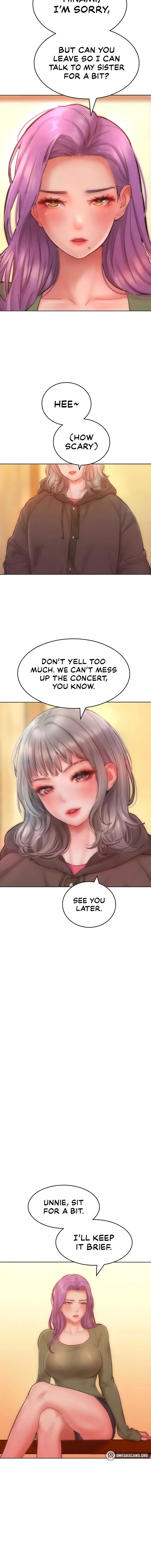 Forcing The Woman I Despise Into Submission Chapter 34 - Page 4