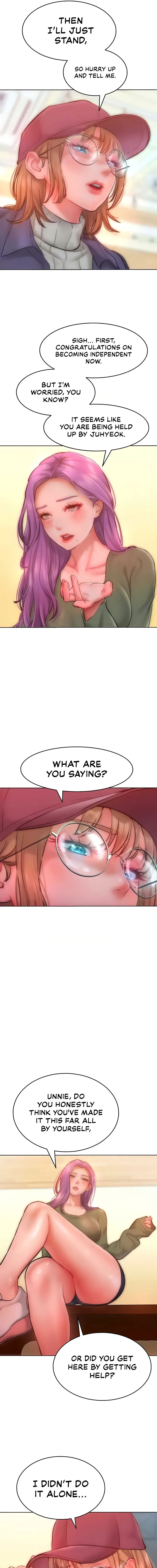 Forcing The Woman I Despise Into Submission Chapter 34 - Page 5
