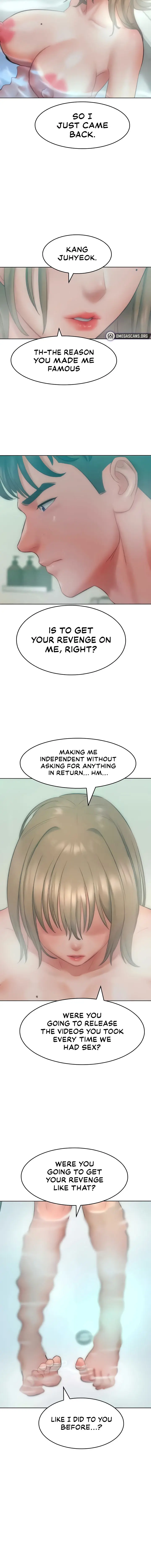 Forcing The Woman I Despise Into Submission Chapter 35 - Page 10