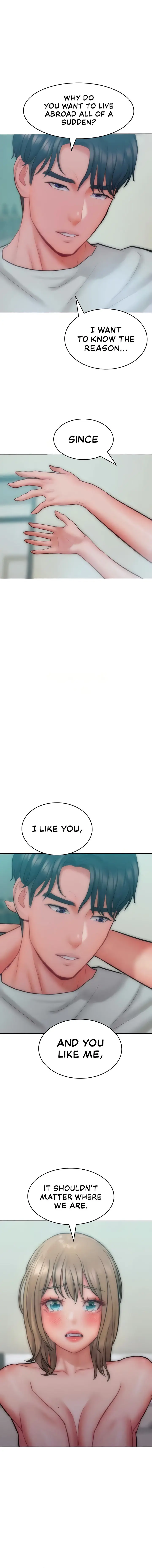Forcing The Woman I Despise Into Submission Chapter 35 - Page 12