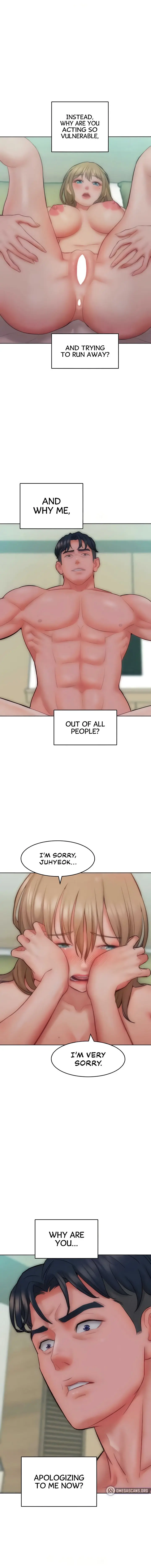 Forcing The Woman I Despise Into Submission Chapter 35 - Page 14