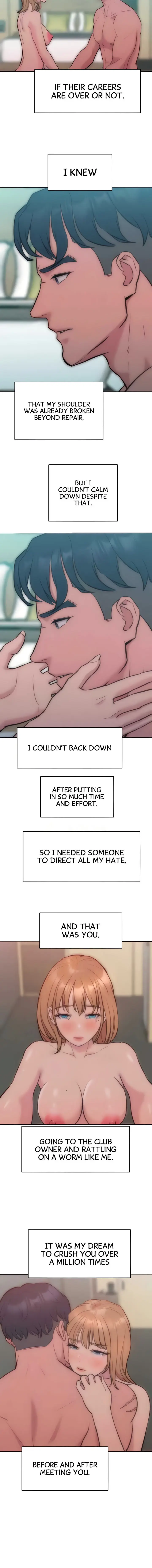 Forcing The Woman I Despise Into Submission Chapter 36 - Page 12